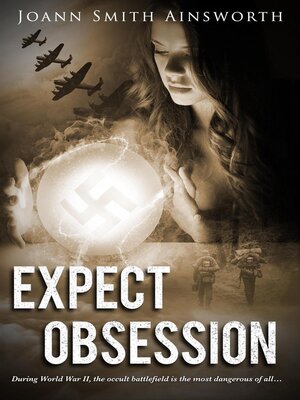 cover image of Expect Obsession
